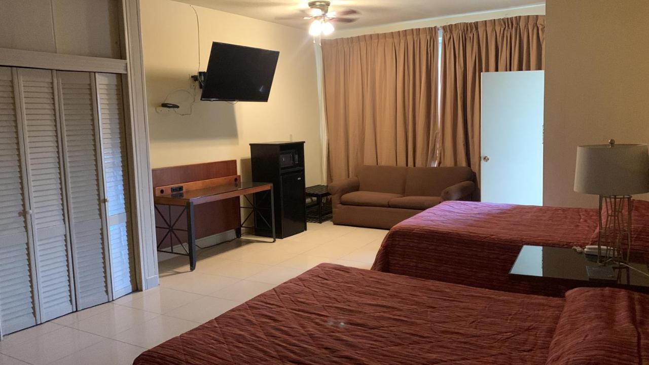 Hotel Plaza Riviera Matamoros  Ngoại thất bức ảnh