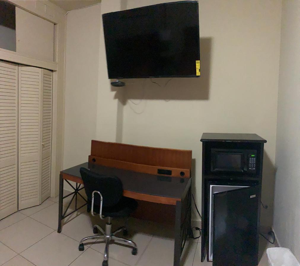 Hotel Plaza Riviera Matamoros  Ngoại thất bức ảnh