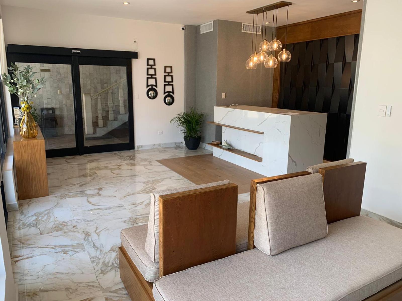 Hotel Plaza Riviera Matamoros  Ngoại thất bức ảnh
